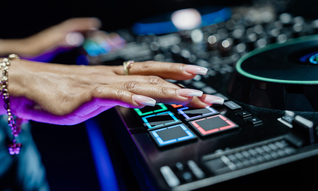 Denon DJ Prime 4 G2