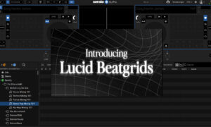 Serato DJ 5.0 Public Beta bringt Lucid Beatgrids Artikelbild