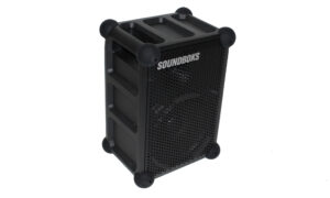 Soundboks Rider Test Artikelbild