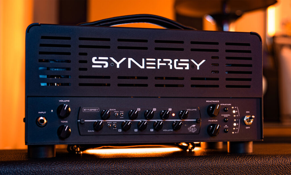 Synergy RD Modul bonedo News