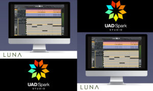 Universal Audio: Kostenlose LUNA 3.0 DAW & Spark Studio Abo Artikelbild