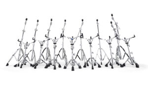 Yamaha aktualisiert Drum-Hardware und präsentiert neue Modelle Artikelbild