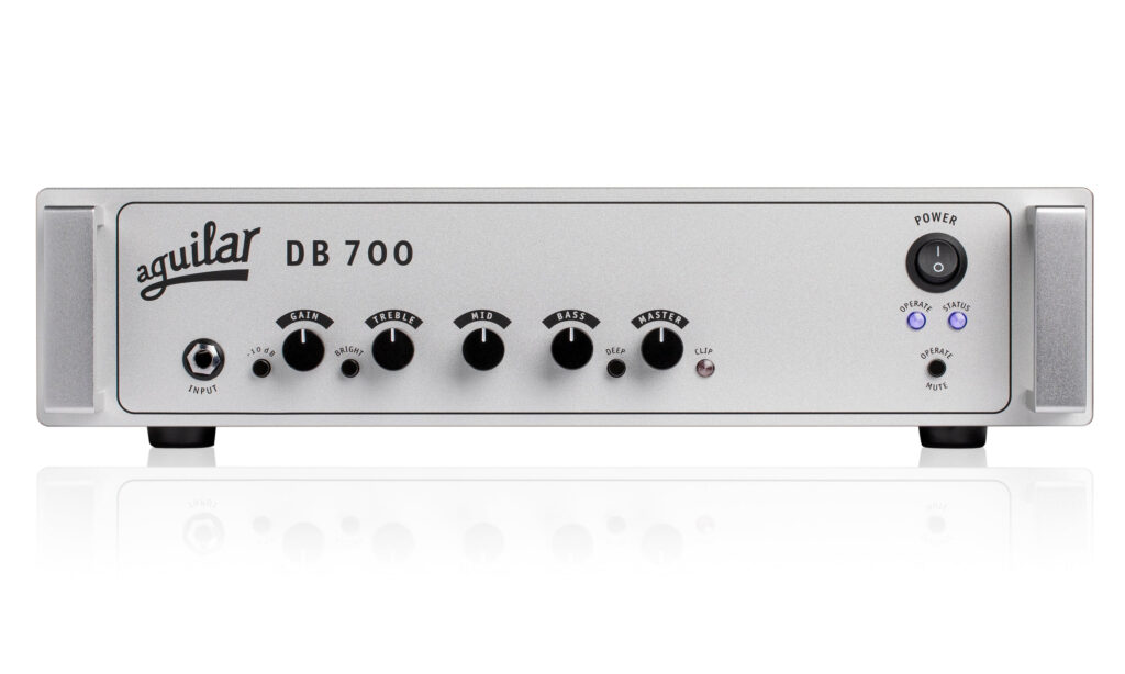 Aguilar DB 700