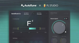 AutoTune Go kostenlos für FL Studio! Artikelbild