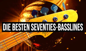 Die besten Basslines der Siebziger-Jahre Artikelbild