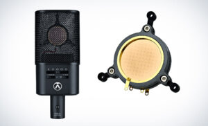Austrian Audio OC616: Handgemachtes aus Wien Artikelbild