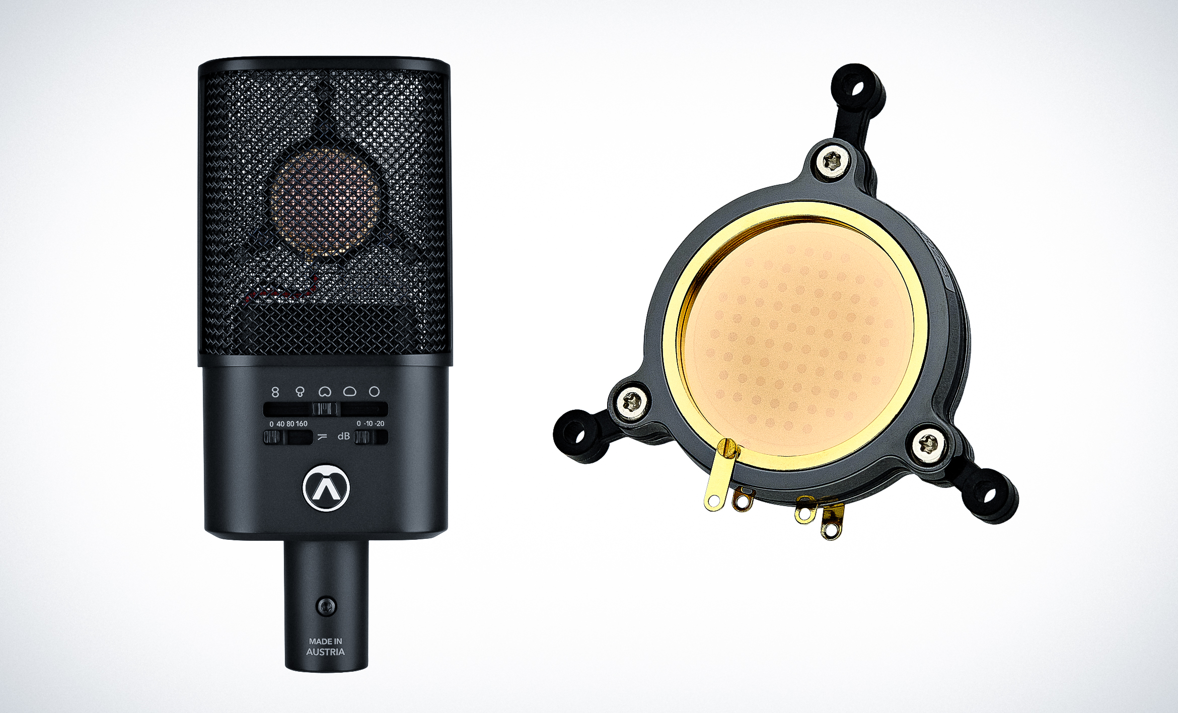 Austrian Audio OC616: Handgemachtes aus Wien Artikelbild