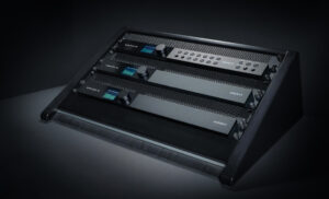 Audient Horizon: Drei mal Thunderbolt-3 Artikelbild