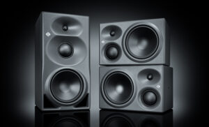 Neumann KH 350 und KH 310 II: Neue Referenzmonitore Artikelbild