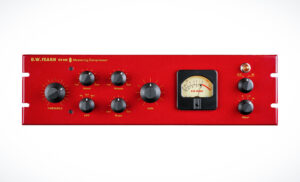 M wie Mastering: D.W. Fearn VT-9M und VT-5M Artikelbild