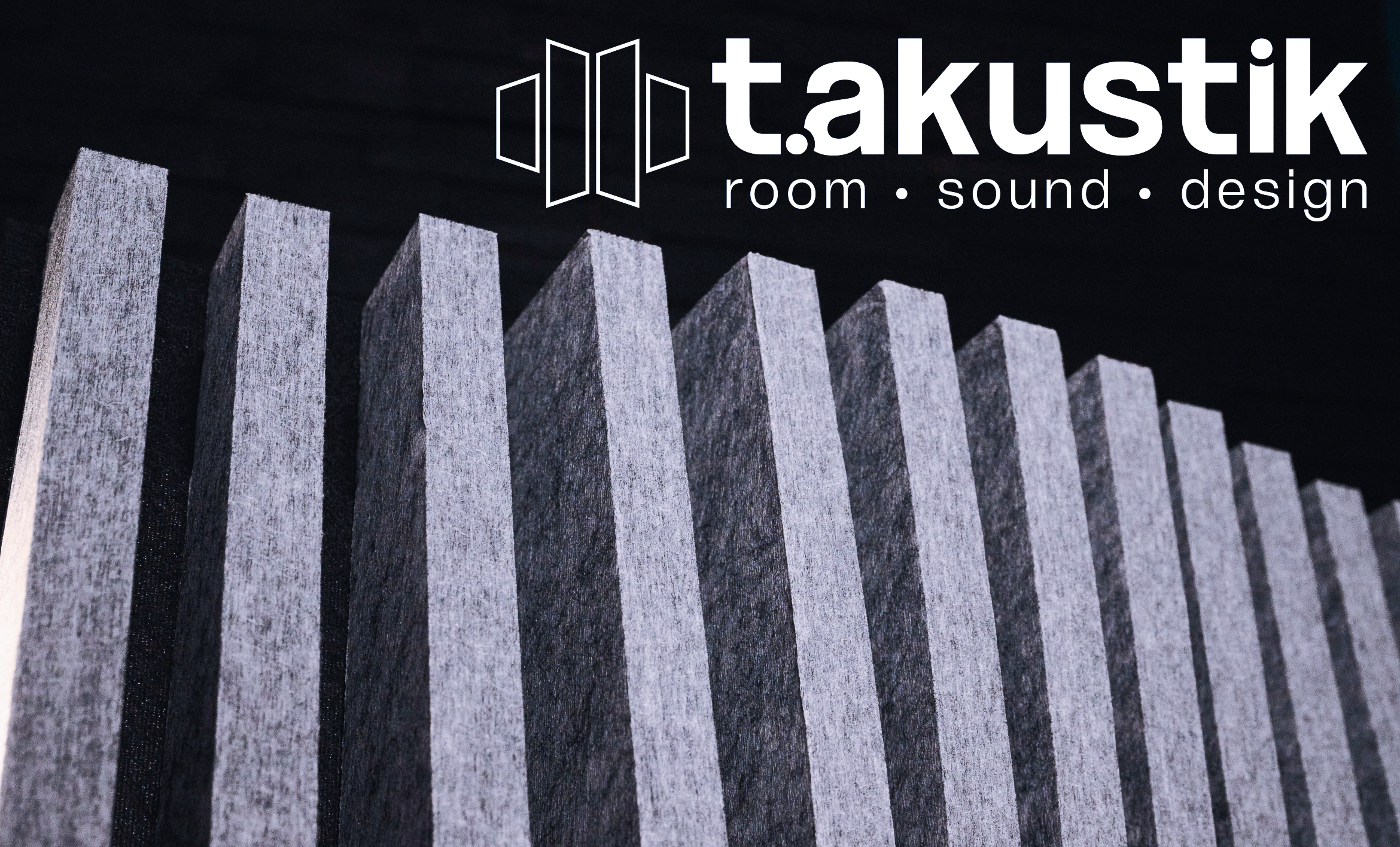 Perfekte Welle: t.akustik Parametric Absorber Artikelbild