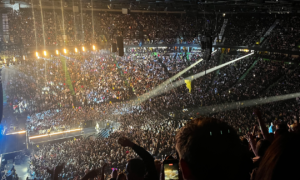 Konzerttournee hinter den Kulissen: Was wirklich hinter einer Rock-Tour steckt Artikelbild
