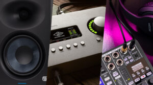 PreSonus, Universal Audio und Zoom: 3 neue Deals der Woche Artikelbild