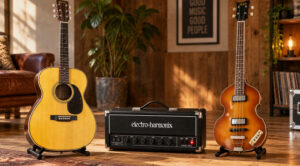 Deals der Woche: Unsere Highlights der Guitar Days bei Thomann! Artikelbild