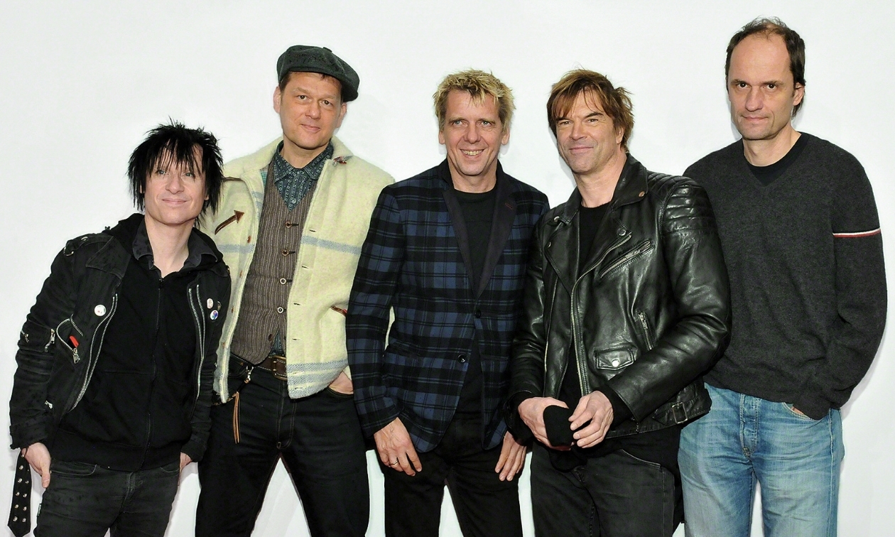 „Punk auf Zimmerlautstärke“: Fans kritisieren Sound bei Toten-Hosen-Konzert Artikelbild