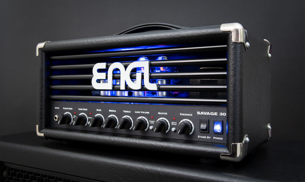 Engl Savage 30 bonedo news