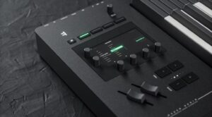 Expressive E Osmose 2.3: Jetzt mit Deep DAW Control und Ctrl-e Artikelbild