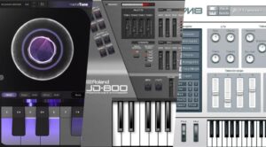 Roland, Native Instruments, Slate Digital: 3 starke Plugin-Deals für digitale Synthese, FM-Sounds und Vocal-Tuning Artikelbild