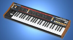 Behringer, u-he, Native Instruments, Ableton: Sound-Boutique Artikelbild