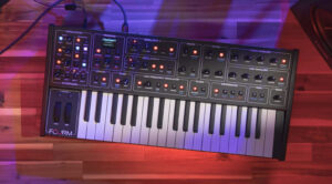 Sequential, u-he, Native Instruments, Ableton: Sound-Boutique Artikelbild