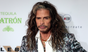 Die kuriosesten Werbeauftritte von Rockstars Artikelbild