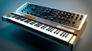 XILS-lab MemoryTone: Die ultimative Memorymoog-Emulation für deine DAW? Artikelbild