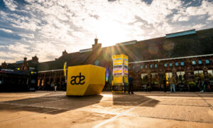 Amsterdam Dance Event 2026 - 30 Jahre ADE Artikelbild
