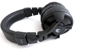 Omnitronic SHP-740DJ Test Artikelbild