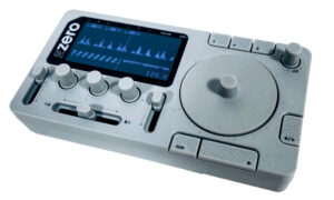 Drift DJ Zero stand-alone DJ-System Test Preview Artikelbild