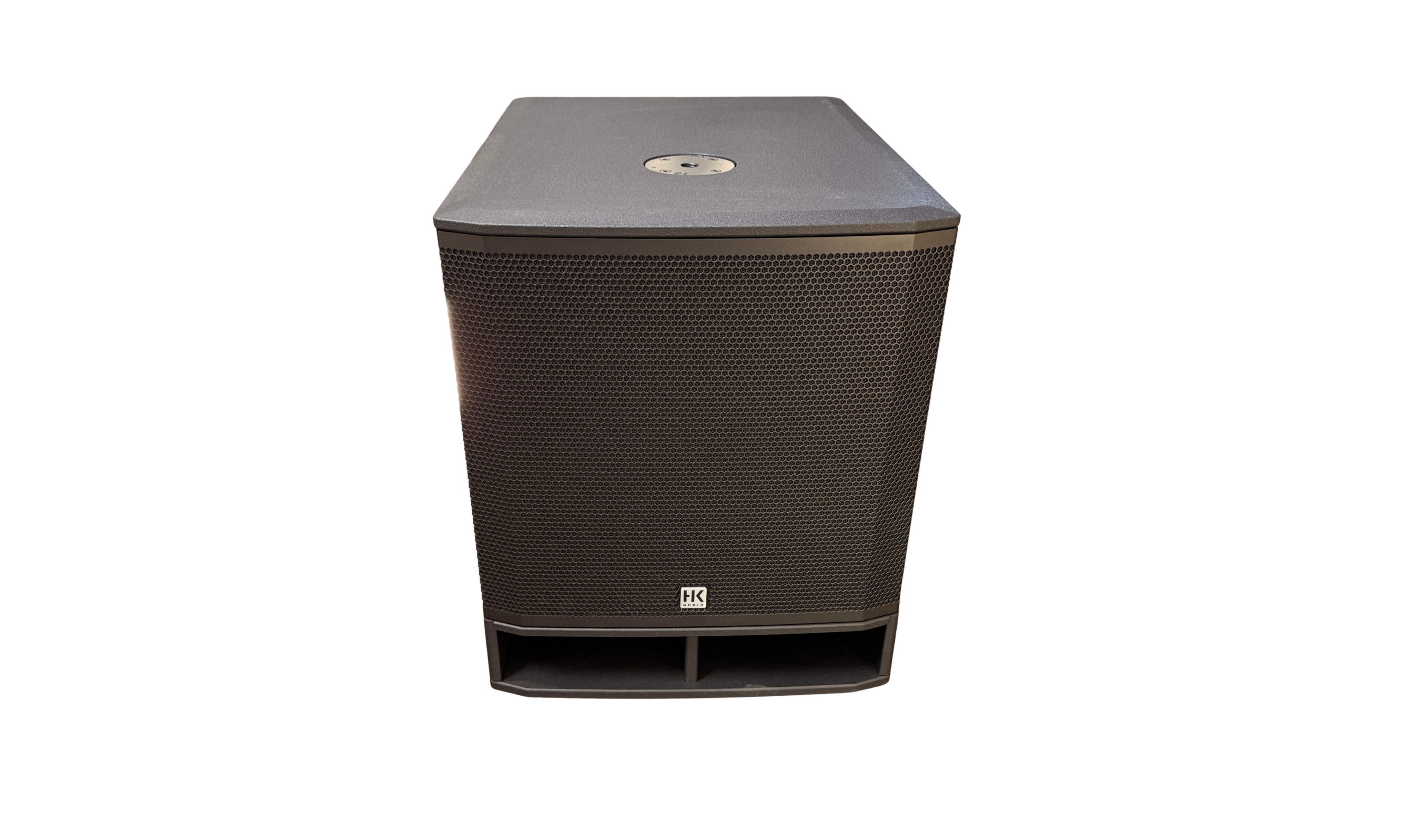 HK Audio Portable Sub 118 A Test Artikelbild
