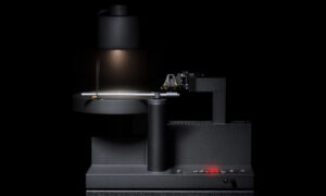 Phonocut Teenage Engineering APC-2 bestellbar: 64.000 Euro netto! Artikelbild