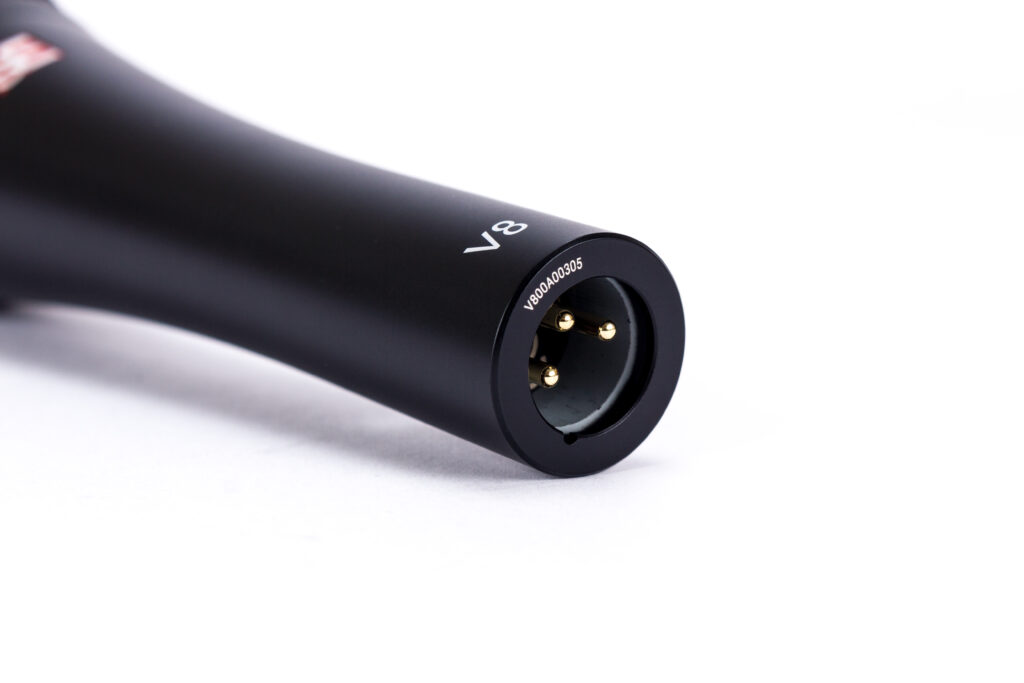 sE Electronics V8 XLR