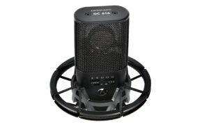 Austrian Audio OC616 Test Artikelbild