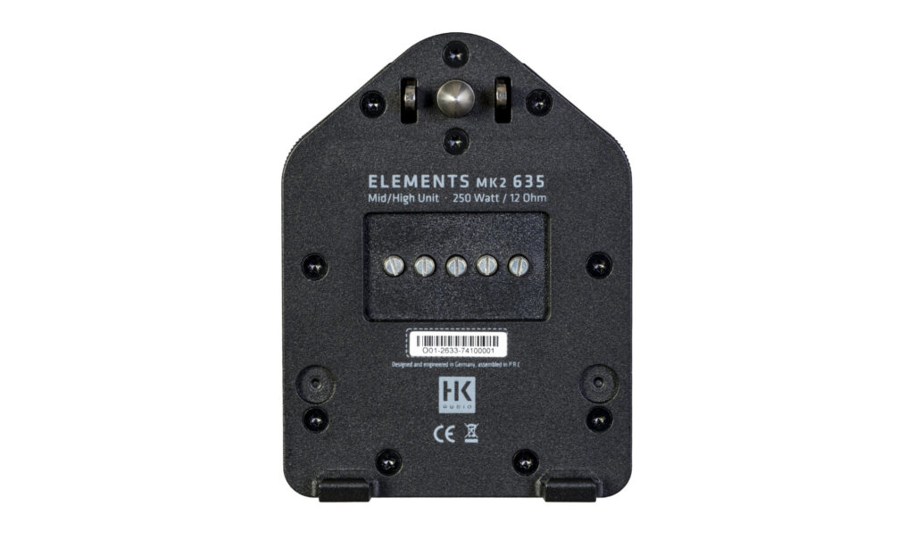 HK Audio ELEMENTS MK2