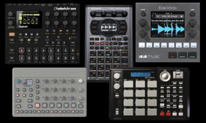 Alternative Synthesizer Firmware: 7 kostenlose Mods im Überblick Artikelbild