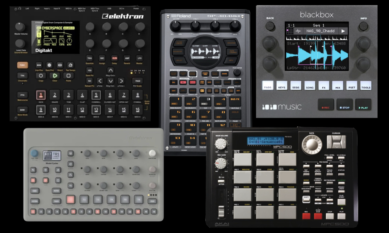 Alternative Synthesizer Firmware: 7 kostenlose Mods im Überblick Artikelbild