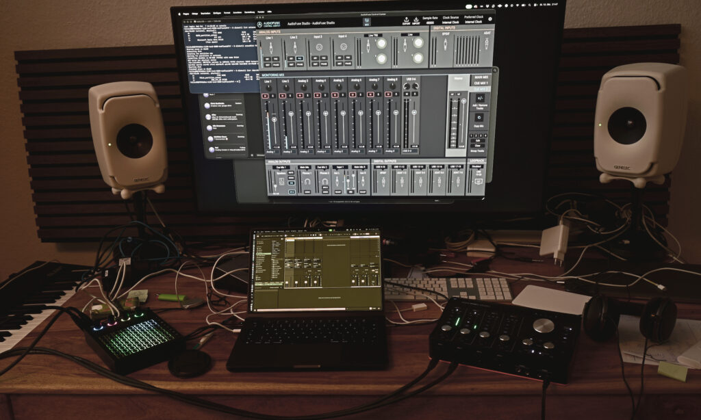 Studio