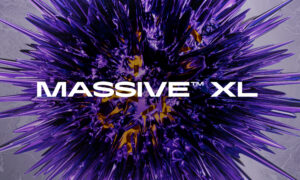 Native Instruments Massive XL Test Artikelbild