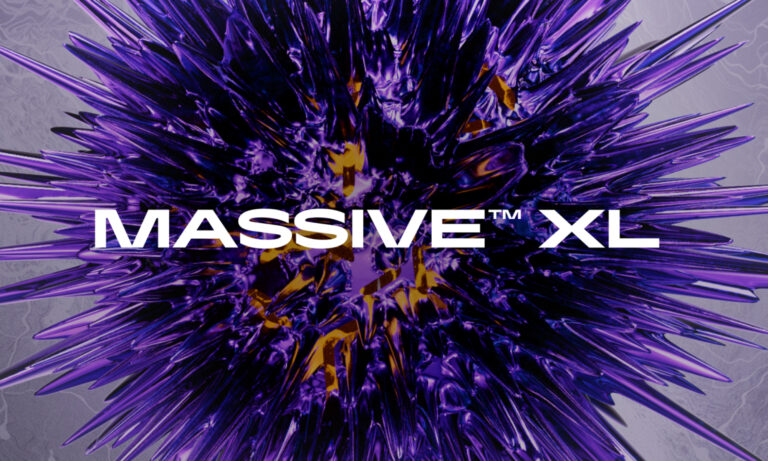 Native Instruments Massive XL Test Artikelbild