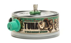 Test: Beetronics Tuna Trem – Wie viel Tremolo passt in eine Thunfisch-Dose? Artikelbild