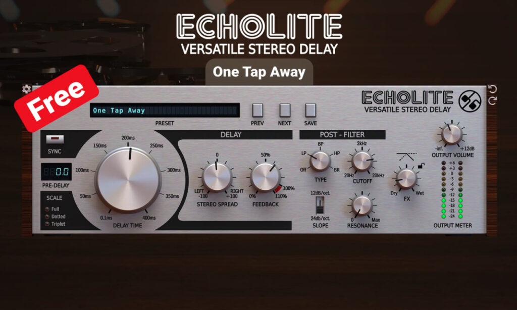  Echolite (Bildquelle:D16)