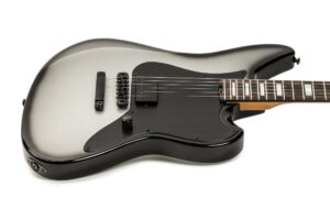 Test: ESP LTD JD-I – Joe Duplantiers Signature-Gitarre für Gojira-Riffs Artikelbild