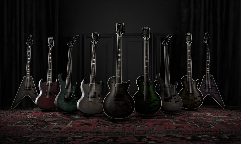 Epiphone Prophecy 2026 bonedo news