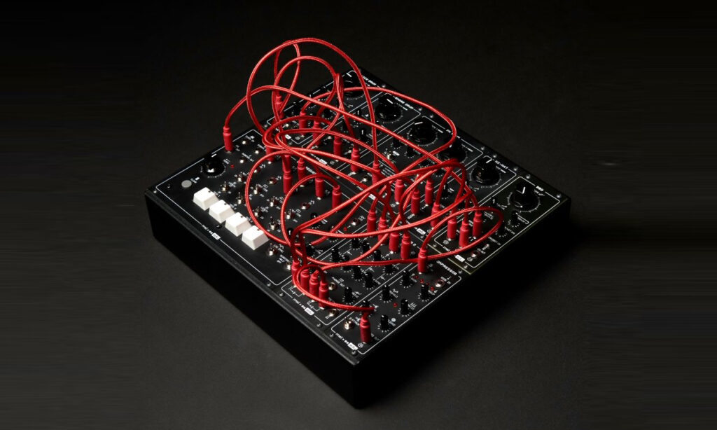  KONSTRUKT-8 (Bildquelle: Erica Synths)