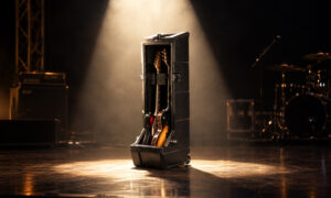 Gewinnspiel: 1x Gator Cases Mini Vault Flightcase Artikelbild