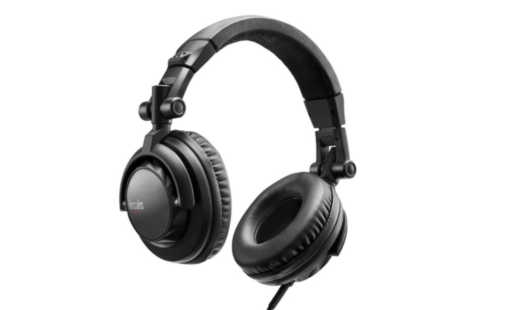 HDP DJ45