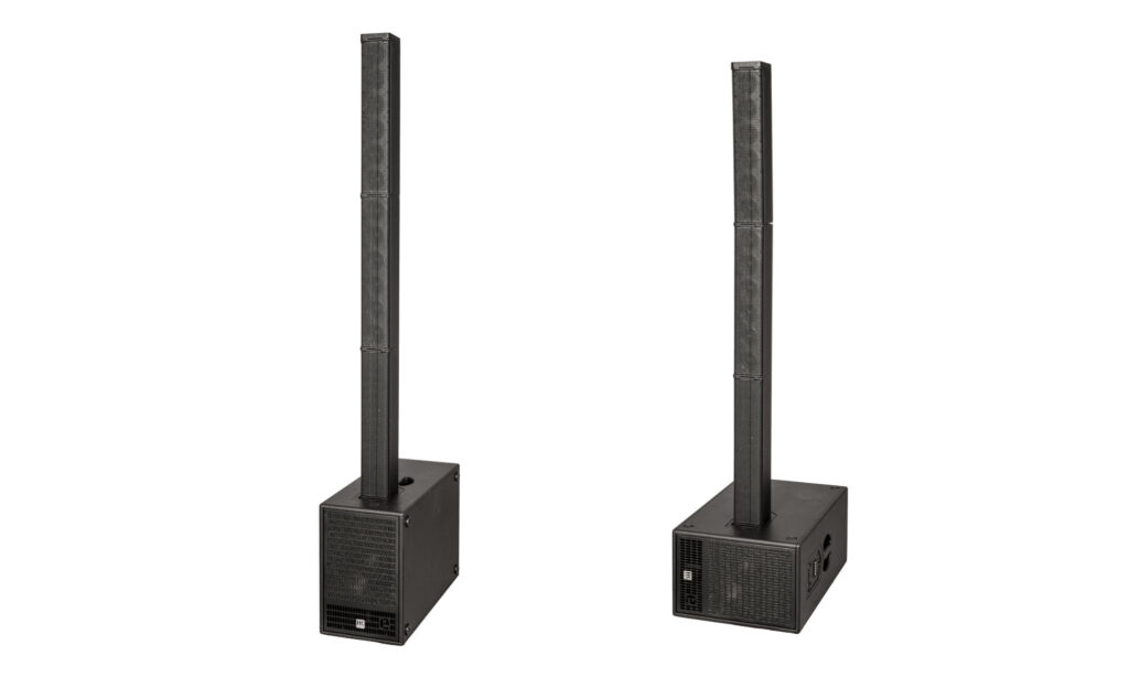 HK Audio ELEMENTS MK2