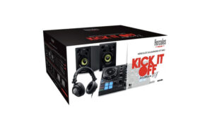 Hercules DJLearning Kit MK3 ist gelandet Artikelbild