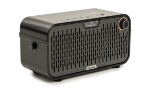 Test: Hotone Pulze Jr. – der intelligente Desktop-Amp  Artikelbild