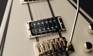 Jackson Limited Edition Legend Series: Drei Signature-Gitarren feiern ihr Revival Artikelbild